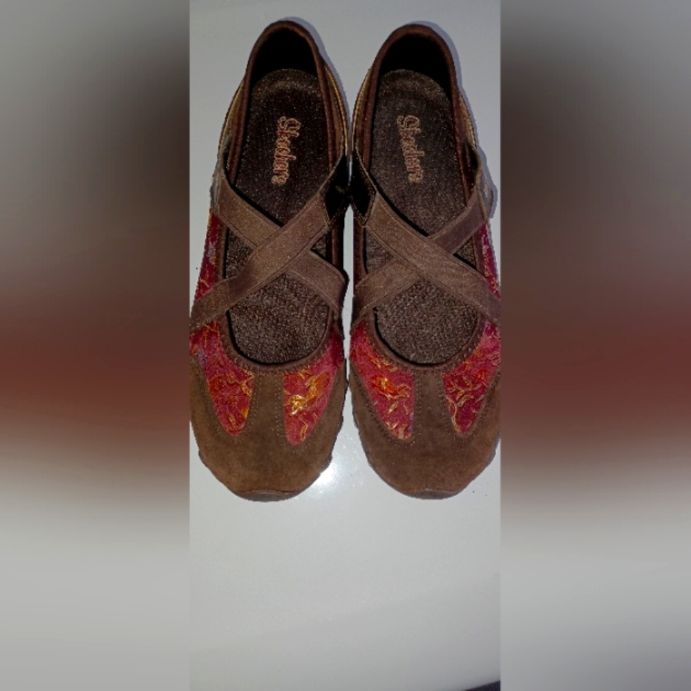 Sketcher's women's casual  size 9.5.
